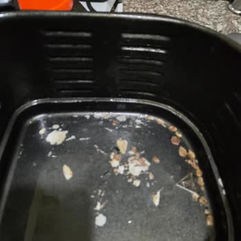 Paslanan Maxifry Haznesi Ve Hepsiburada'nın İlgisizliği