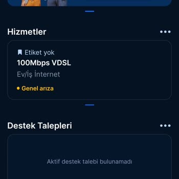 Comnet İle İnternet Kesintileri Ve İletişim Sorunları