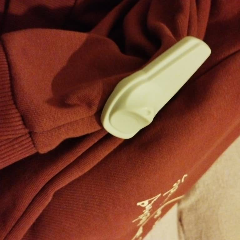 İnternetten Alınan Üründe Alarm Sorunu