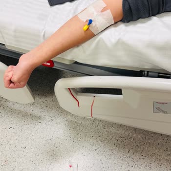 Medipol Hastanesi'nde Yetersiz Ve Saygısız Hizmet Deneyimi