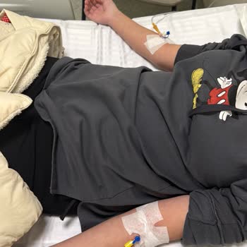 Medipol Hastanesi'nde Yetersiz Ve Saygısız Hizmet Deneyimi