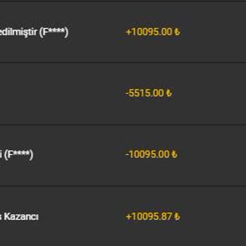 Pasha Gaming'de Gizli Kural Mağduriyeti!