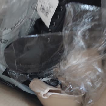 Teslimat Sorunu Ve Hasarlı Paketleme