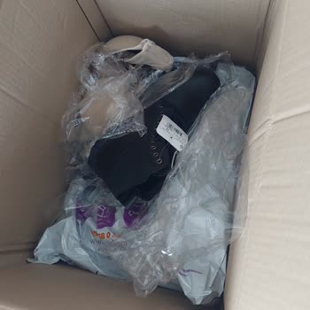 Teslimat Sorunu Ve Hasarlı Paketleme