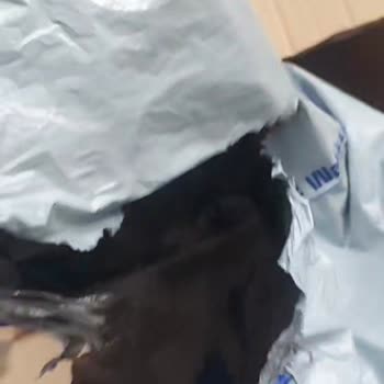 Teslimat Sorunu Ve Hasarlı Paketleme