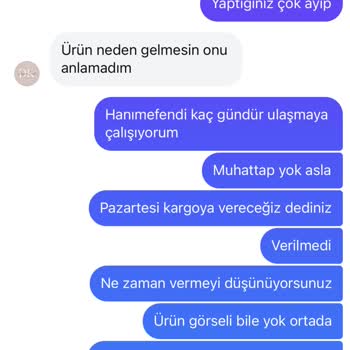 Sipariş Mağduriyeti: Hukuki Süreçle Çözüm Arayışı