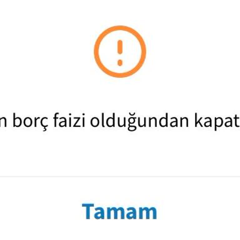 Halkbank Hesap Kapatma Sürecinde Yaşanan Zorluklar