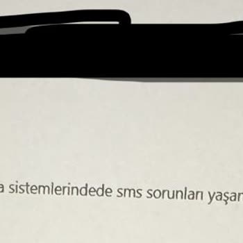 Netgsm Geçişi Sonrası Mesaj Sorunu Ve Müşteri Hizmetleri Çıkmazı