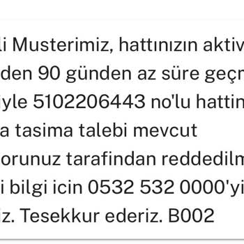 Netgsm Geçişi Sonrası Mesaj Sorunu Ve Müşteri Hizmetleri Çıkmazı