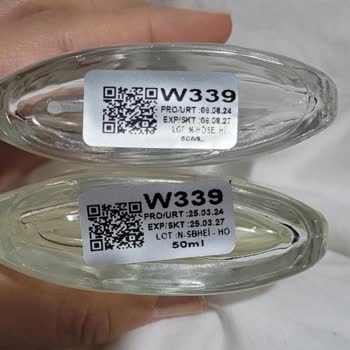 Parfümde Tutarsızlık: Aynı Numaralı Üründe Farklı Koku Şoku