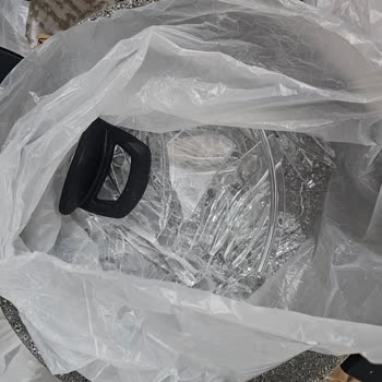 Emsan Mutfak Kırık Ve Yamuk Tencere Seti Hayal Kırıklığı