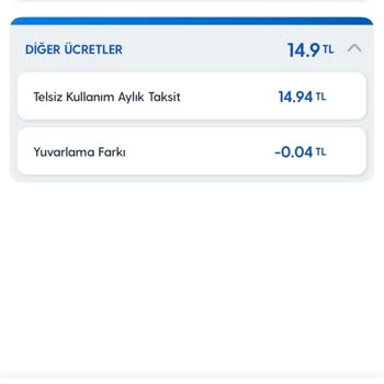 Turkcell'den Müşterilere Farklı Tarife Uygulaması