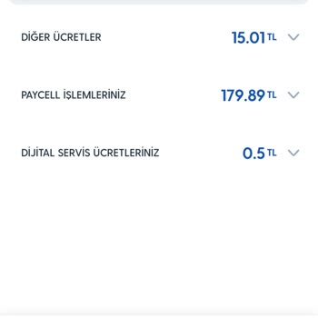 Turkcell'den Müşterilere Farklı Tarife Uygulaması