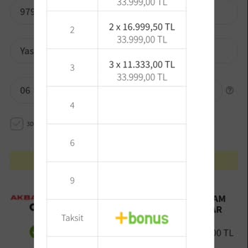 Media Markt Uygulamasında Taksit Aldatmacası