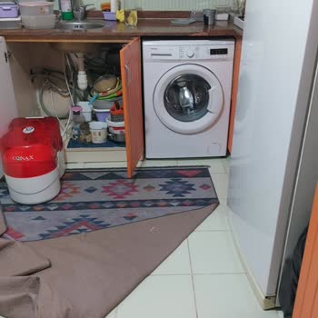 Vestel Montaj Hatası: Su Baskını Ve Hasar