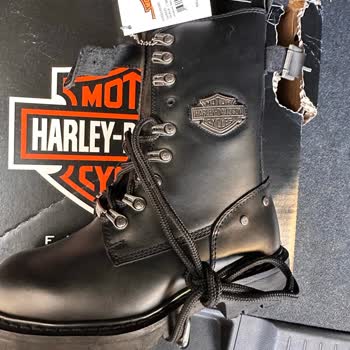 Harley Davidson Botunda Eksik Parça Sorunu