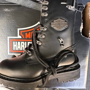 Harley Davidson Botunda Eksik Parça Sorunu