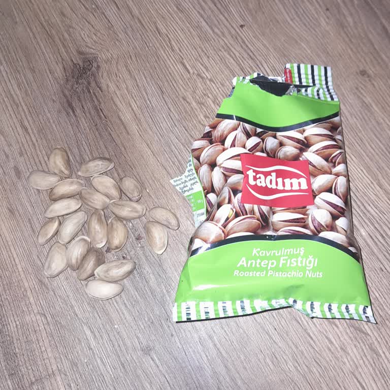 Antep Fıstığında Kalite Sorunu Ve Hayal Kırıklığı