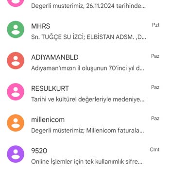 Yetkisiz Abonelik Ve Ulaşılamayan Müşteri Hizmetleri