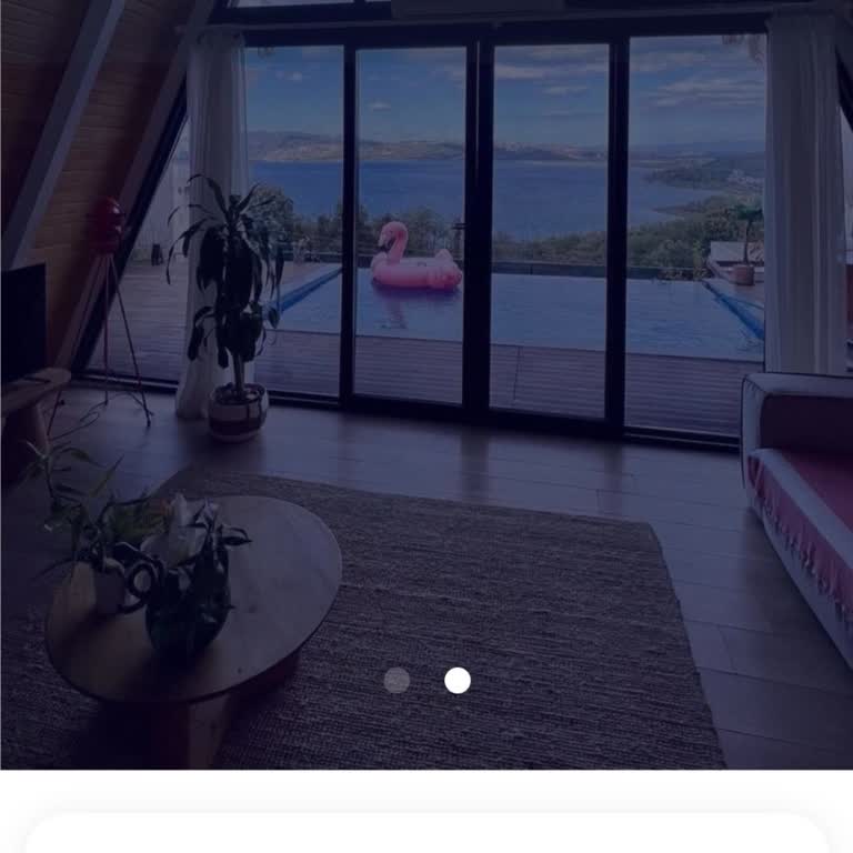 Bungalov Konaklama Kutay Travel Mağduriyeti