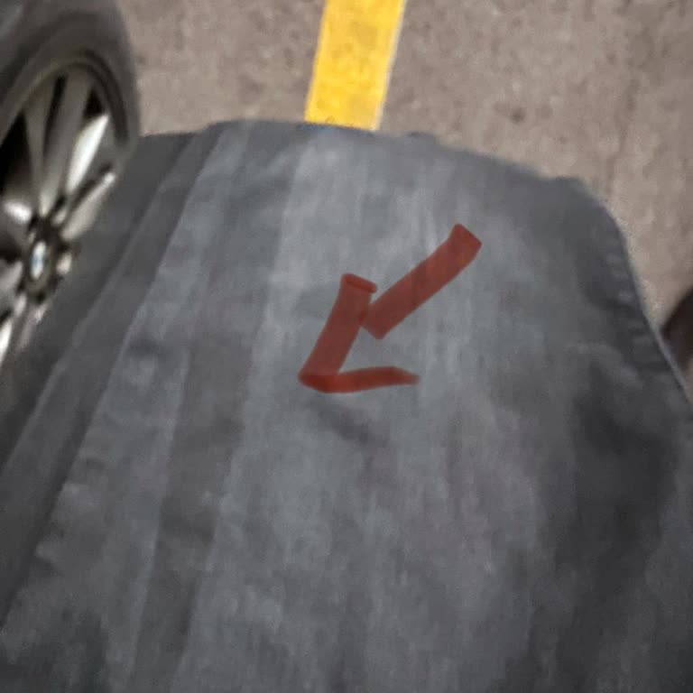 Mavi Kot Pantolonda Üretim Hatası Ve Yetersiz Müşteri Hizmeti