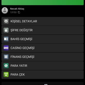 Kazandığım Bahis Ödemesi Yapılmıyor