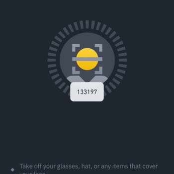 Binance Hesabına Erişim Sorunu Ve Hata Kodları