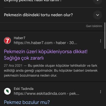Bebeğime Zararlı Ürün Satıldı: Güvenim Sarsıldı