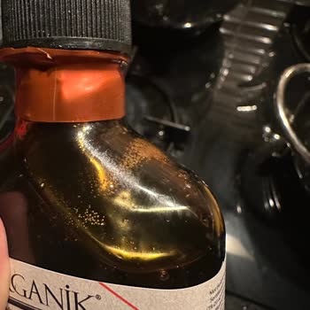 Bebeğime Zararlı Ürün Satıldı: Güvenim Sarsıldı