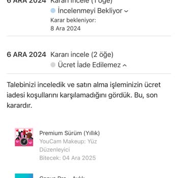 Mobil Ödeme Limit Sorunu Ve İade Krizi