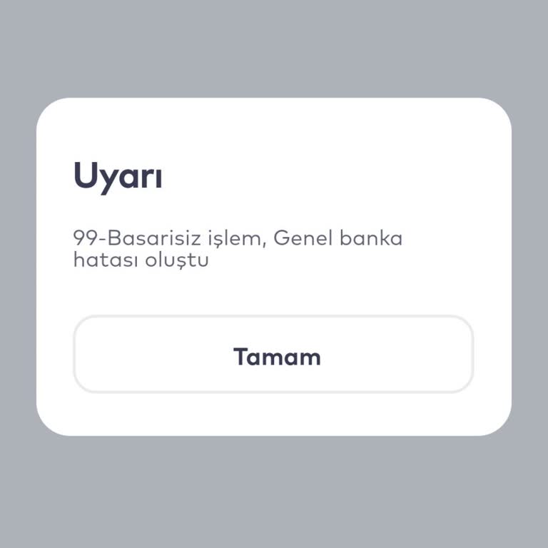 Ziraat Bankası Kartı İle İstanbul Kart Yükleme Sorunu