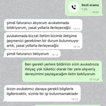 Defolu Ürün Ve Saygısız Hizmet: Enayakkabılar Alışverişi