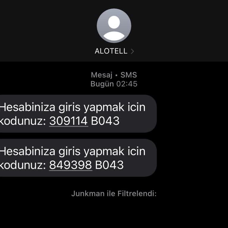 Telekom Şirketinin İlgisizliği Ve Çözüm Arayışı