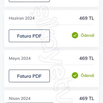 Türk Telekom Borç Olmadığı Halde Yüksek Fatura Çıkardı!