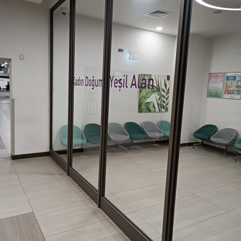 Çam Sakura Şehir Hastanesi Kötü Muamele Ve Liyakatsiz Personel Sorunu