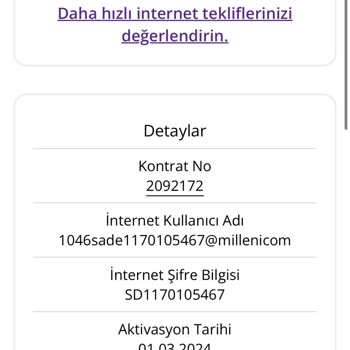 Yanıltıcı Ücretlendirme Ve İletişim Sorunları