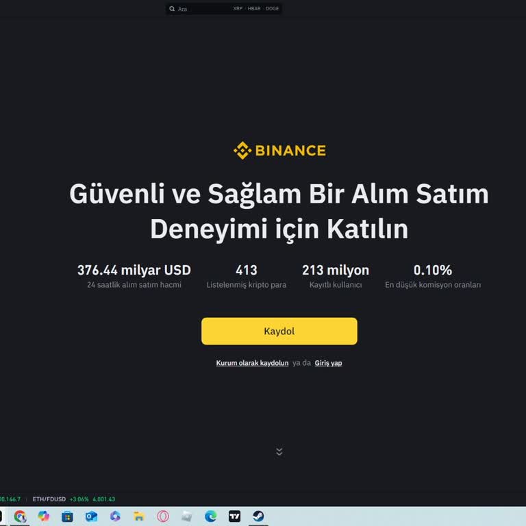 Binance Hesabına Giriş Sorunu: Onay Kodu Gelmiyor