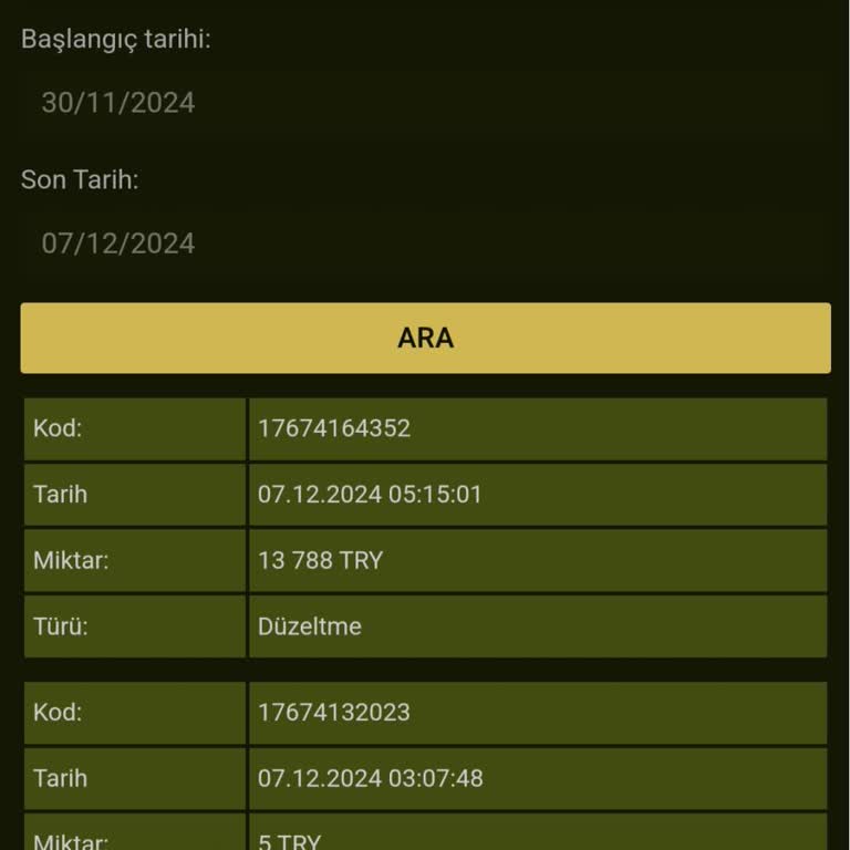 GrandPashaBet'te Haksız Kazanç Silinmesi