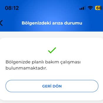 Kablo Net Hizmet Kalitesi Ve Kesinti Ücretleri Sorunu