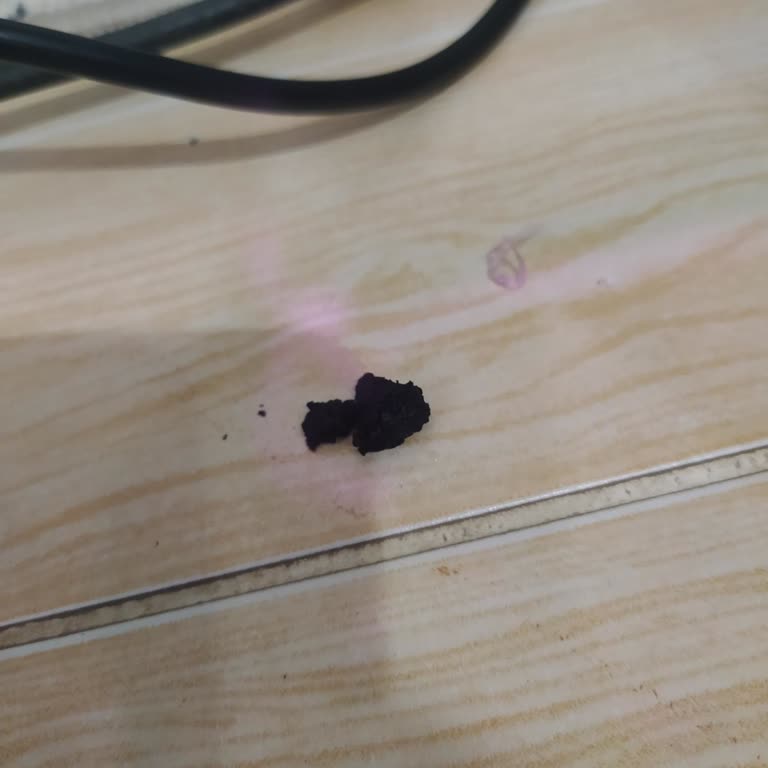 Cupido Mısır Gevreğinde Beklenmedik Sorun