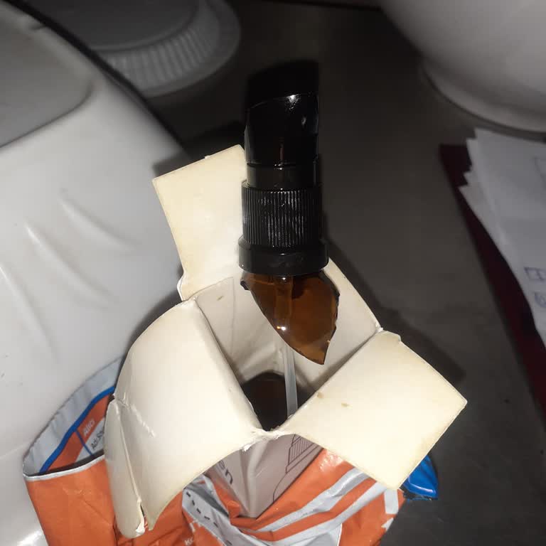 Trendyol Esl Beauty Şikayeti