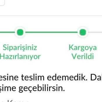 Aras Kargo'nun Teslimat Sorunları Ve Yanıltıcı Mesajlar