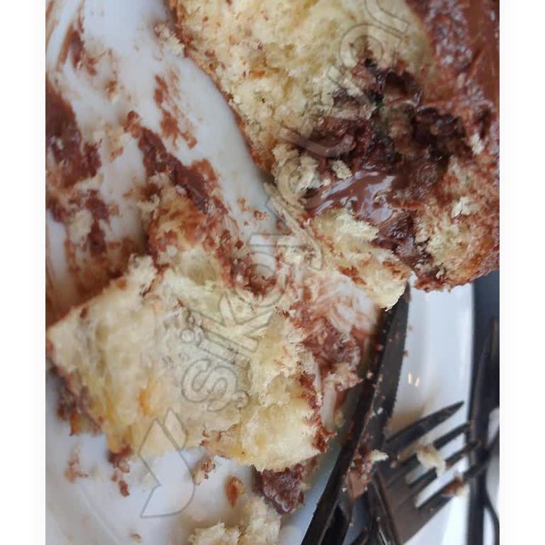 Tchibo Sold Me a Stale Cake and Ignored My Complaint Despite Multiple Attempts