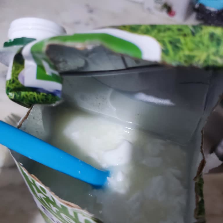 Bozuk Süt Korkusu: Çocuğuma Verdiğimde Ne Olurdu