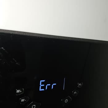 Daikin Servis Hizmetinde Hayal Kırıklığı