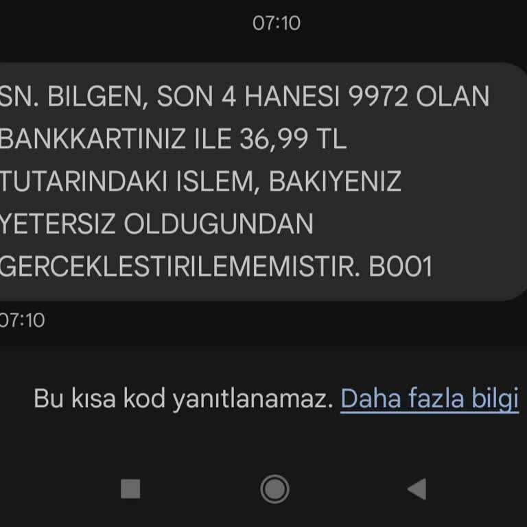 İngilizcecin Üyeliği İptal Ettiğim Bir Siteye Para Ödemek İstemiyorum!