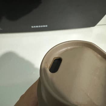 Stanley Termos Hayal Kırıklığı