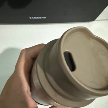 Stanley Termos Hayal Kırıklığı