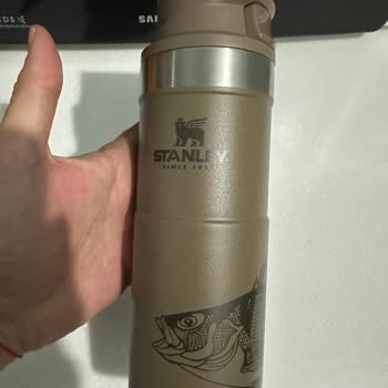 Stanley Termos Hayal Kırıklığı