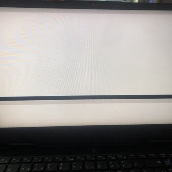 Lenovo Ideapad Gaming 3 İle Süregelen Ekran Sorunları